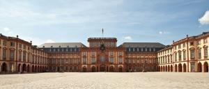 Schloss Ehrenhofleer, Staatliche_Schlösser und Gärten, Baden-Württemberg